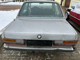 Nahradni dily BMW 524 td E28 dily s celeho vozu - 6