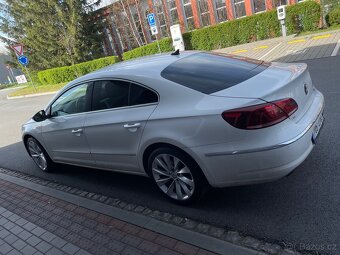 Passat CC 2.0TDI DSG facelift xenon - 6