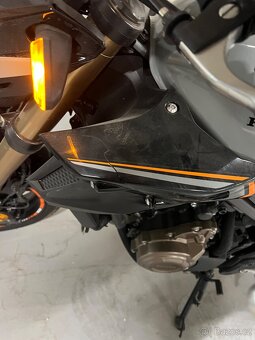 Honda CB500 F 35 kW - 6