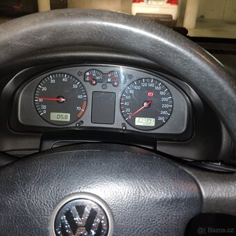 VW Passat B5 - 6