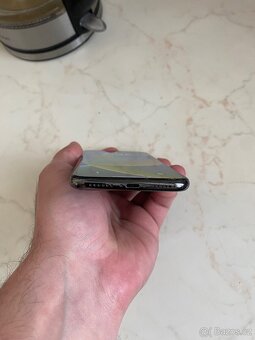 iPhone X 256GB - 6
