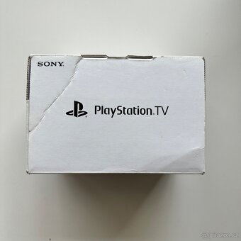 Playstation TV PS Vita TV VTE 1016 - 6