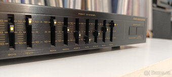 PIONEER GR-333 Stereo Graphic Equalizer / JAPAN - 6