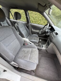 P: Toyota Corolla E11 sedan facelift - 6