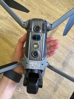 DJi AIR 3 RC-N2 - 6