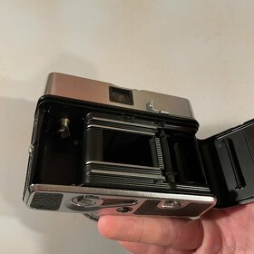 Zeiss Ikon Contessa LK, 2.8/50 mm - 6