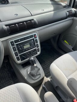 Ford Galaxy - 6