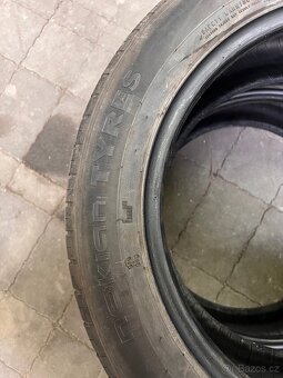 Nokian WetProof 205/55R16 - 6