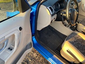 Škoda Roomster 1.4tdi - servisovaný vůz serviska - 6