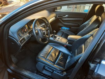 Audi A6 4F 2.0 TFSI - 6