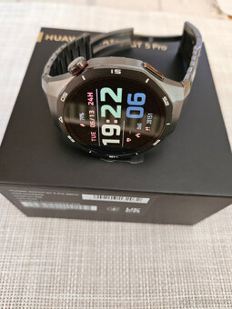 Huawei Watch GT 5 Pro 46mm - 6