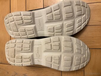 Tenisky Superfit gtx vel. 38 - 6