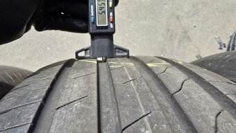 Letní pneu 215/55/17 Good Year - 6