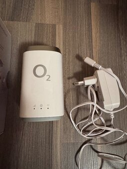 LTE wifi 4g sim modem - 6