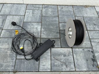 Robotická sekačka Husqvarna Automower 430X - 3200m2 - 6