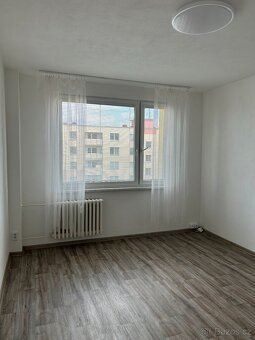 Pronájem bytu 1+1, 36m2 , OV, Svitavy - 6