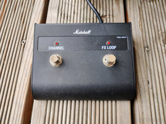 Marshall DSL20CR - 6