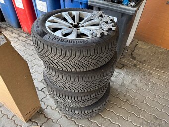 KOMPLETY 18’’ AUDI Q5 - 6