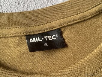 Triko v army stylu (XL) 101st Airborne Division - 6