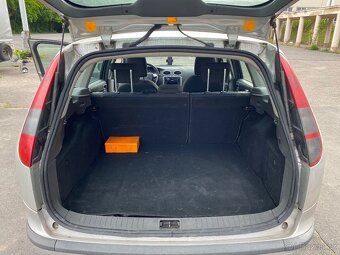 Ford Focus MK2 Combi 1.6TDCi 66kW, 2005, STK DO 1/2027 - 6