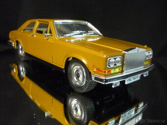Rolls Royce Camargue Bburago 1/18 - 1/22 - 6