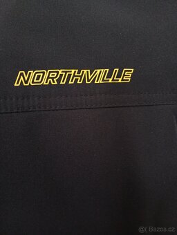 Zimní bunda Northville vel.152 top stav - 6