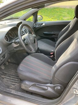 Opel Corsa 1.2, , 61.000 km - 6