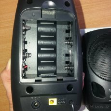 Sony reproduktory NOVÉ - 6