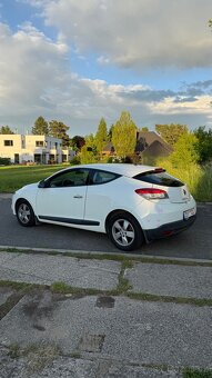 Renault Megane kupé - 6