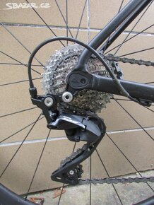Canyon Roadlite - 6