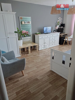 Prodej bytu 2+1, 51 m², Opava, ul. Rolnická - 6