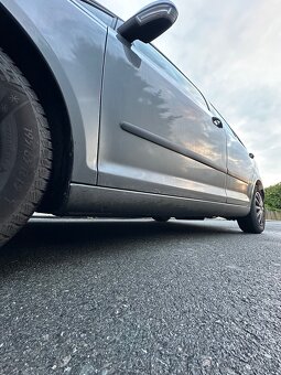 Vw Golf 5 Plus 1.9TDI 77KW - 6