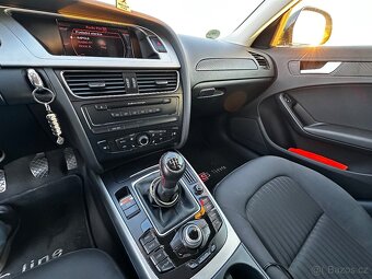 Audi A4 Avant - 6