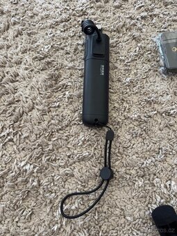 Go Pro kamera 12 black edition - 6