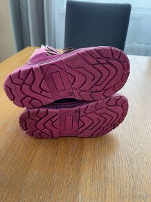 Zimní boty Medico velikost 27 stélka 17 cm - 6
