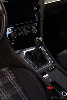 VW GOLF GTD 2017 2.0 TDi 136kw - 6