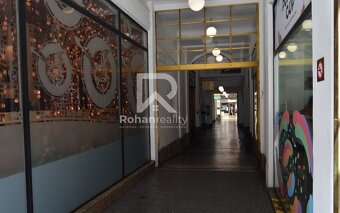 Podnájem bytu 2+1 86m2 Jindřišská ul. Praha 1 centrum - 6
