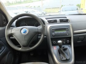 Fiat Croma 1,8i, - 6