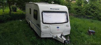 Bailey Ranger 550/6 - 6