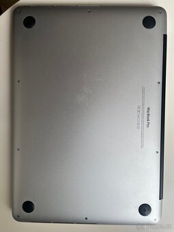 MacBook Pro 13" Retina (Late 2012) - 6