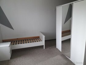 Byt 3+1 Velká Štáhle, 130m2, po rekonstrukci - 6