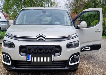 Citroën Berlingo XL 1,5 HDi Man 6 SHINE - 6