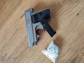 Dětská výbava na airsoft - 6
