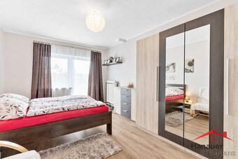 Prodej rodinného domu, Košťany - Střelná, ul. na Hampuši - 6