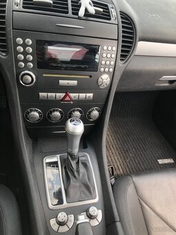 Mercedes-Benz SLK 200 Kompressor-automat - 6