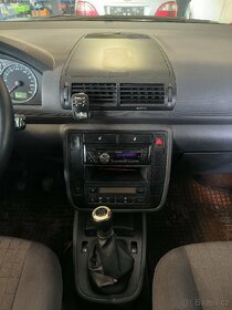 Prodám náhradní díly na Seat Alhambra, Galaxy Sharan - 6