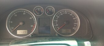 Passat 96 ke - 6