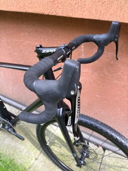 Serious Gravix Elite Grsvel - 6
