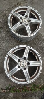 ALU kola Hyundai i30 2009 (15) - 6