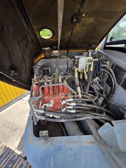 Wacker Neuson 14504 powertilt - 6